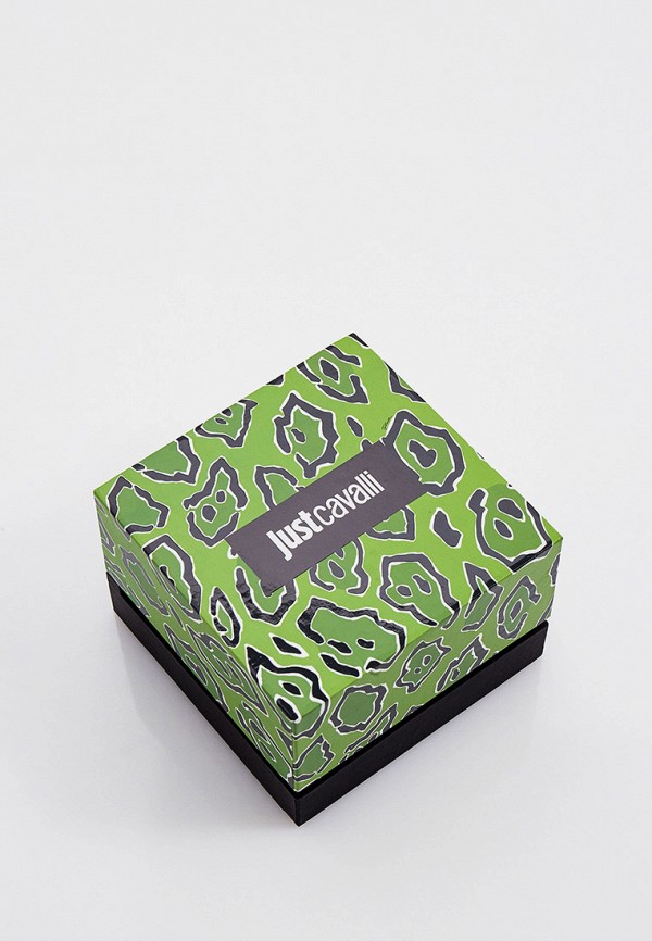 фото Часы и браслет just cavalli