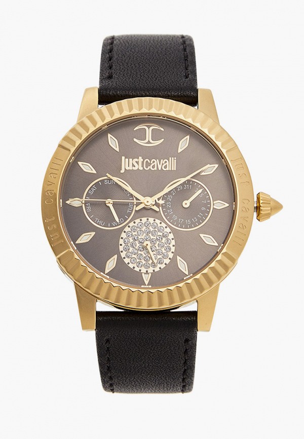 фото Часы just cavalli