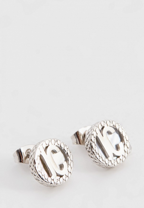 

Серьги Just Cavalli, Серебряный