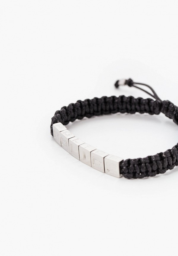 фото Браслет police