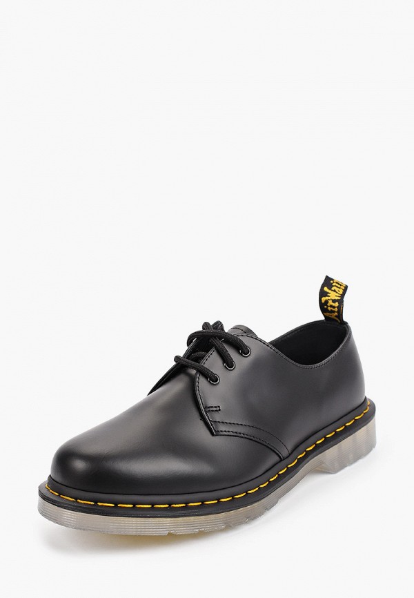 фото Ботинки dr. martens