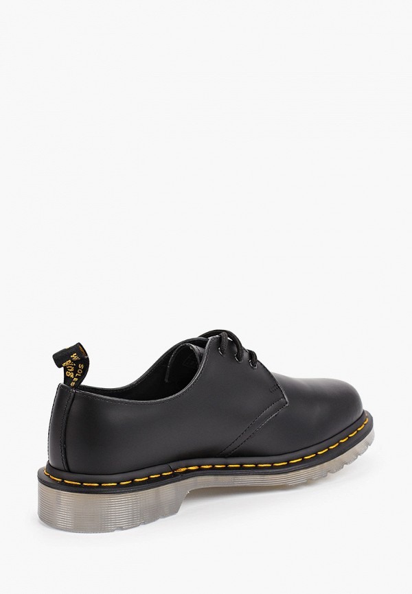 фото Ботинки dr. martens