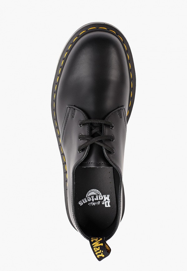 фото Ботинки dr. martens