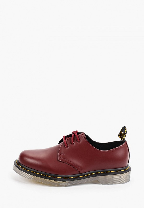 Ботинки Dr. Martens