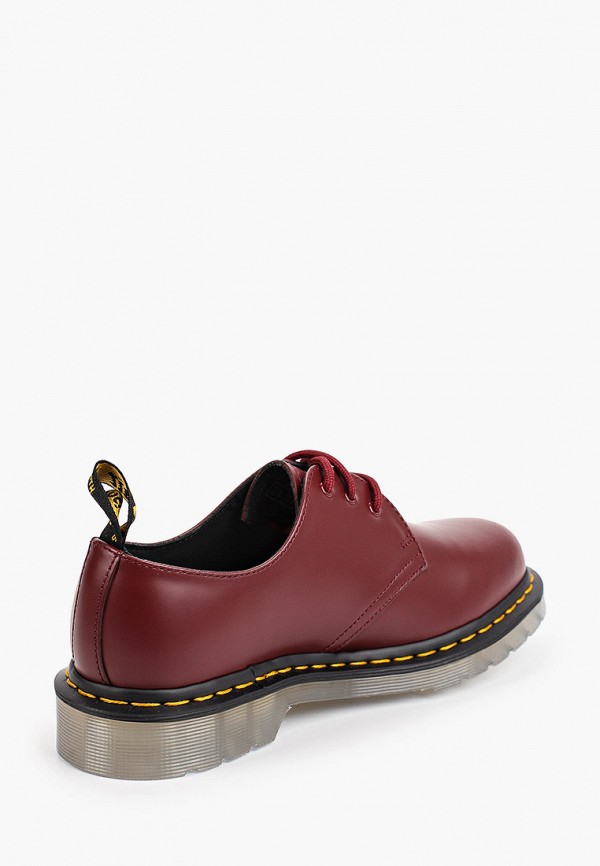 фото Ботинки dr. martens