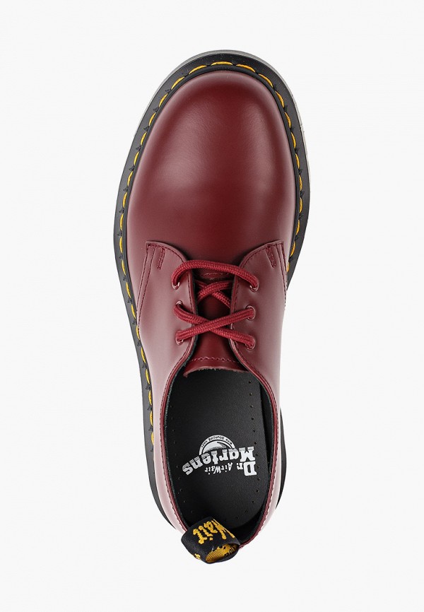 фото Ботинки dr. martens