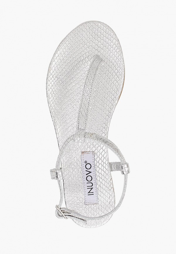 фото Сандалии inuovo