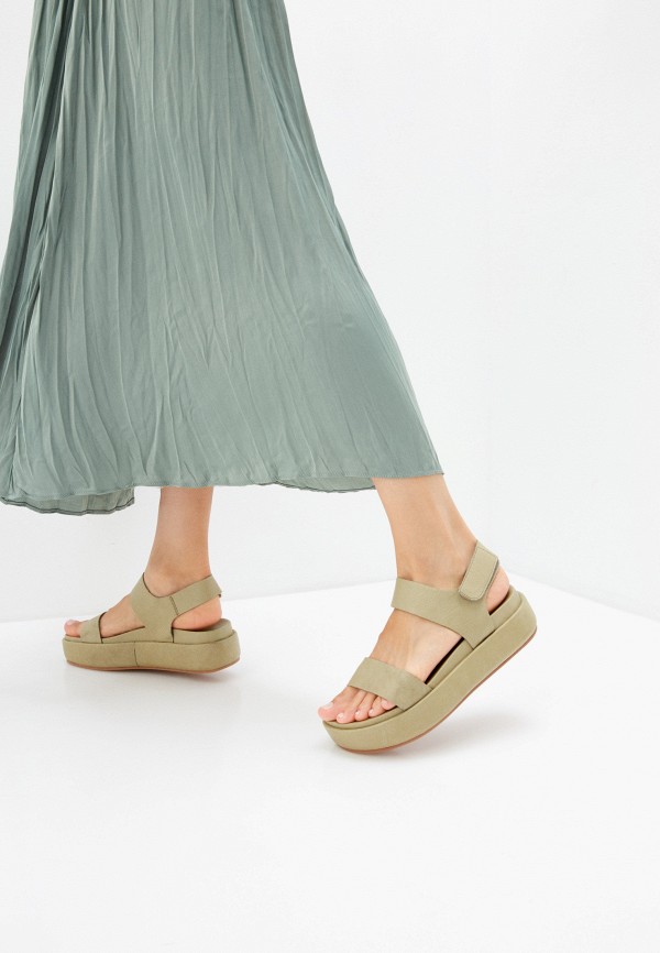 фото Босоножки inuovo