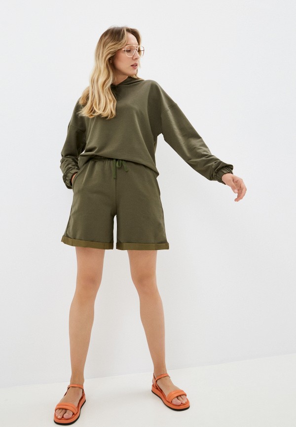 фото Костюм спортивный pinkkarrot