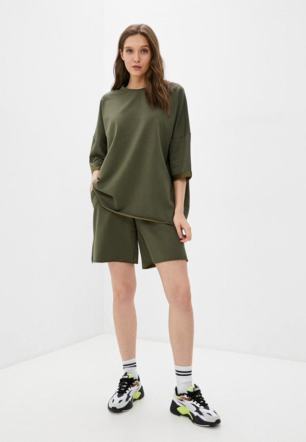 фото Костюм спортивный pinkkarrot