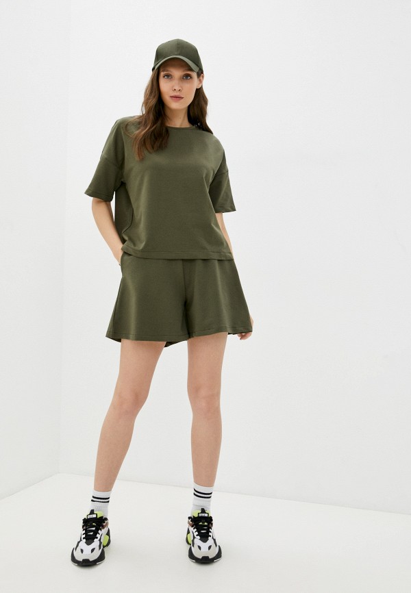 фото Костюм спортивный pinkkarrot