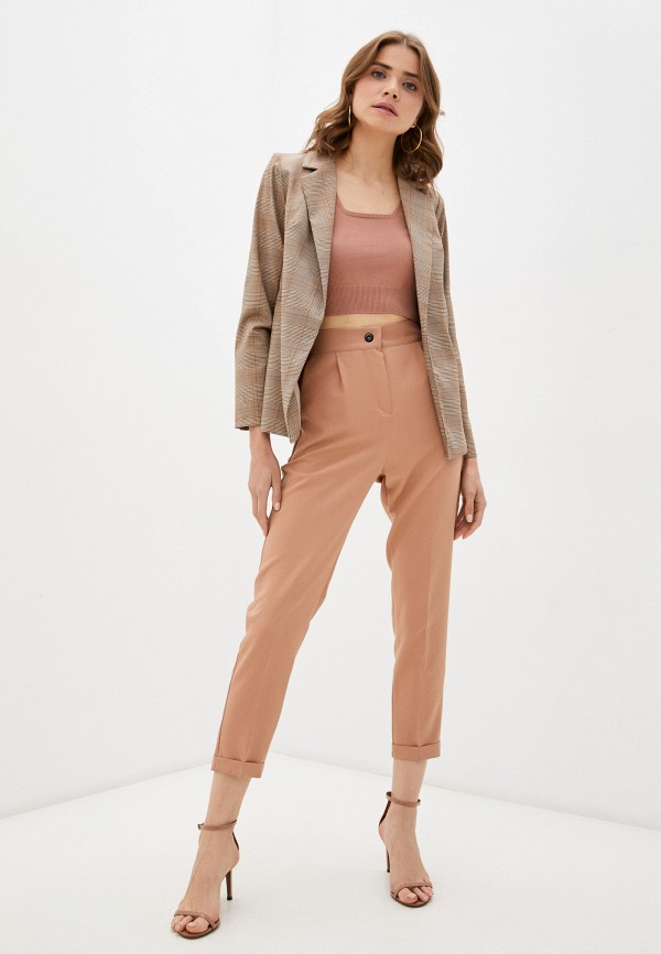 фото Костюм pinkkarrot