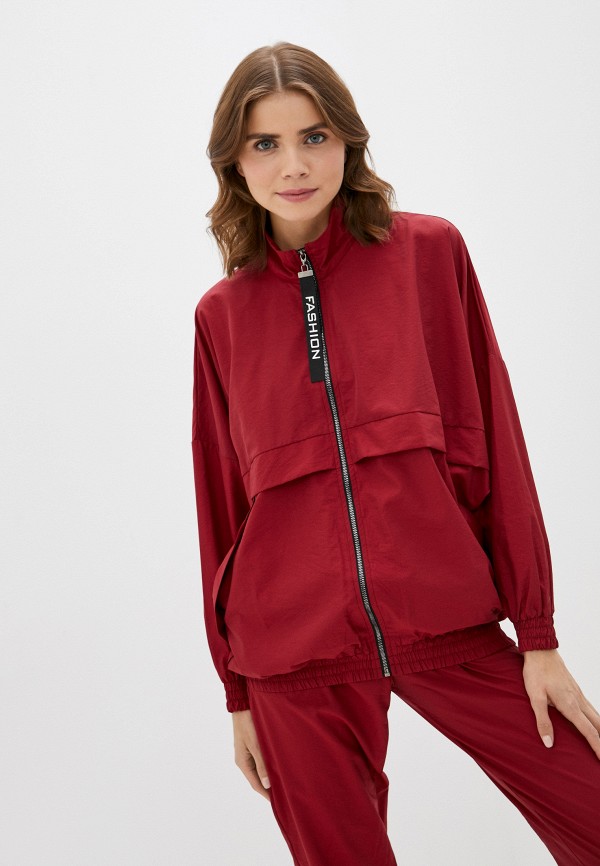 фото Костюм спортивный pinkkarrot