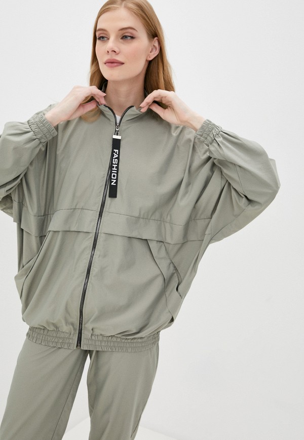 фото Костюм спортивный pinkkarrot