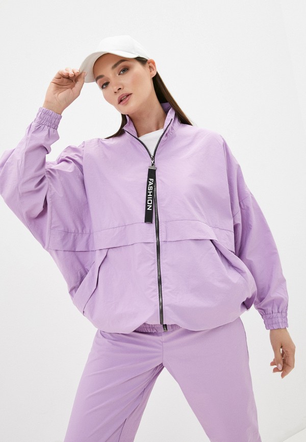 фото Костюм спортивный pinkkarrot