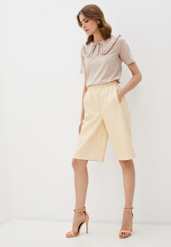 фото Футболка pinkkarrot