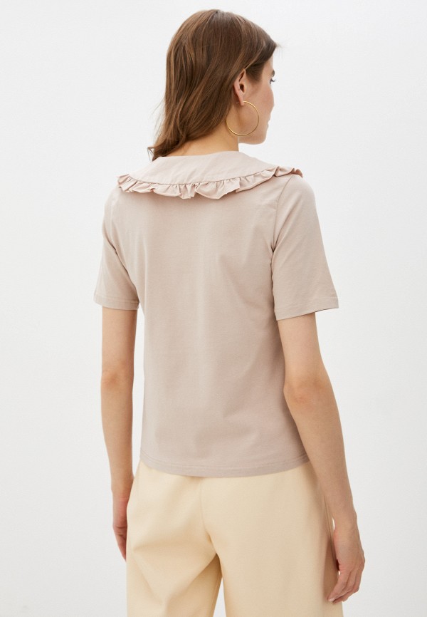 фото Футболка pinkkarrot