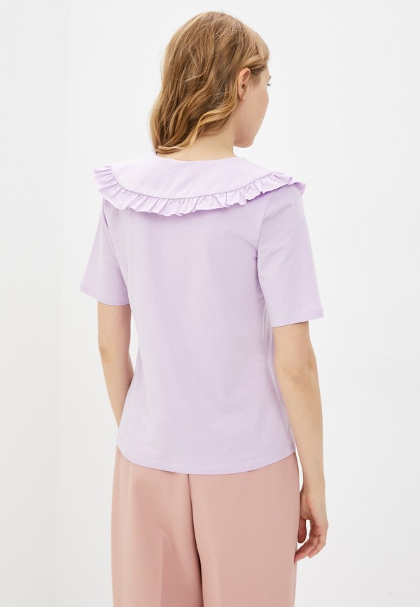 фото Футболка pinkkarrot