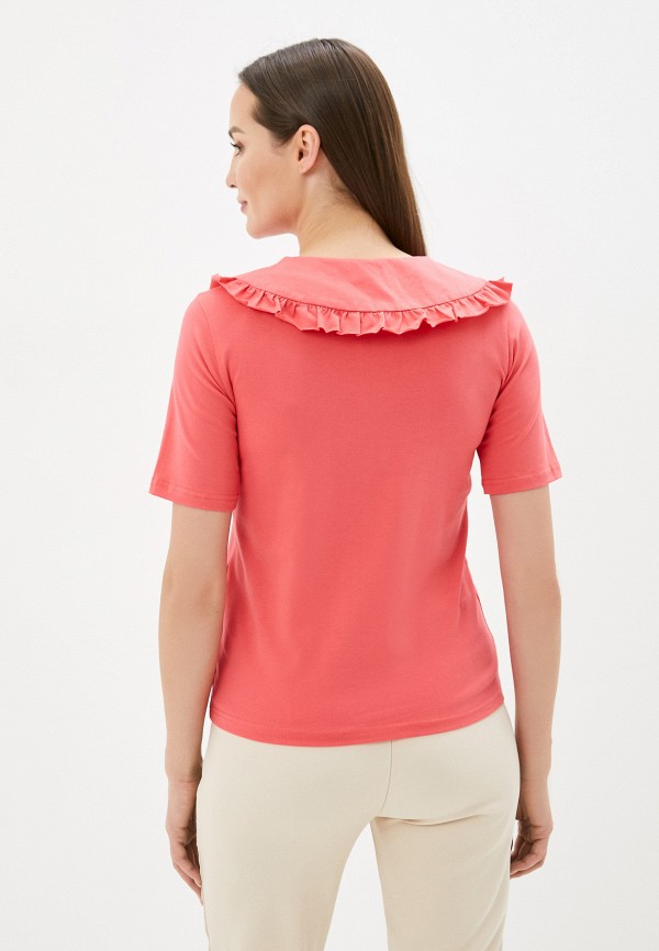 фото Футболка pinkkarrot