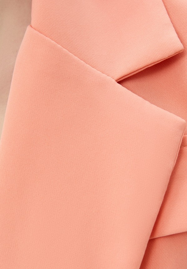 

Костюм Pinkkarrot, Коралловый