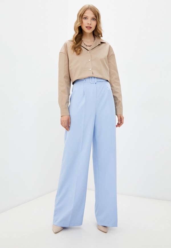 фото Брюки pinkkarrot