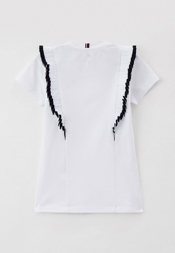 

Футболка Junior Republic, Белый