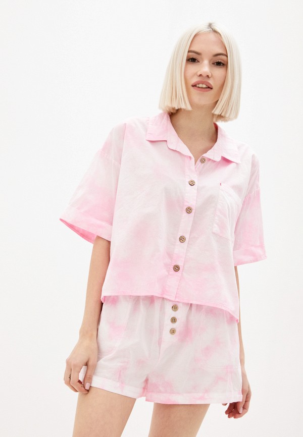 

Пижама Cotton On, Розовый