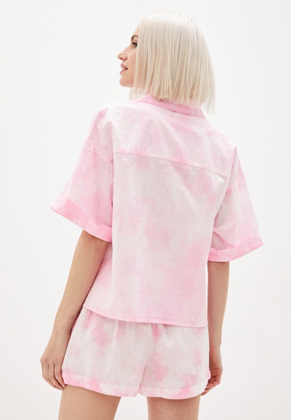 

Пижама Cotton On, Розовый