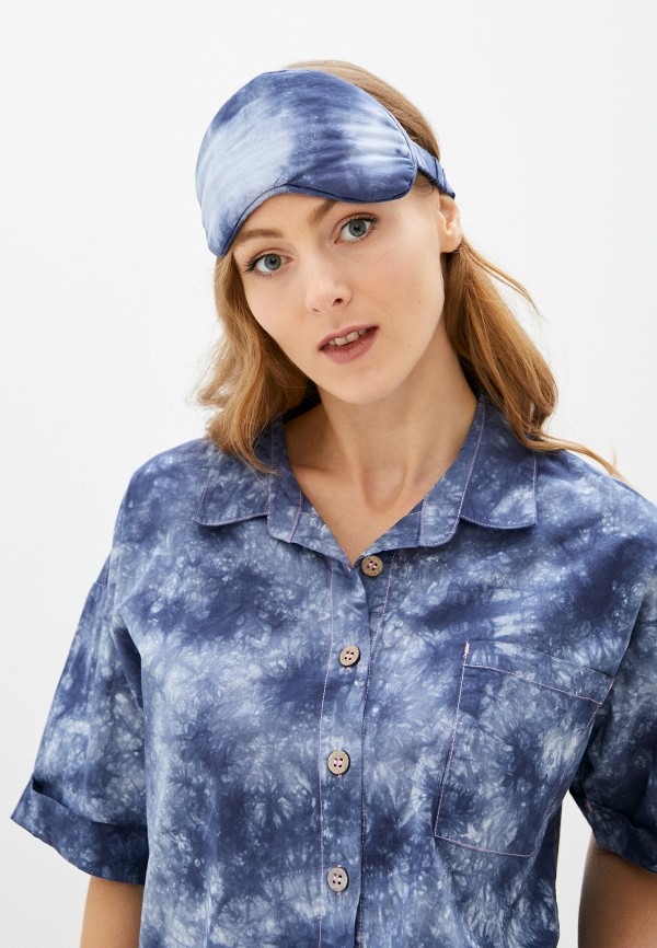 

Пижама Cotton On, Синий