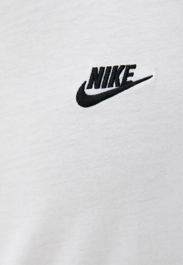 фото Лонгслив nike