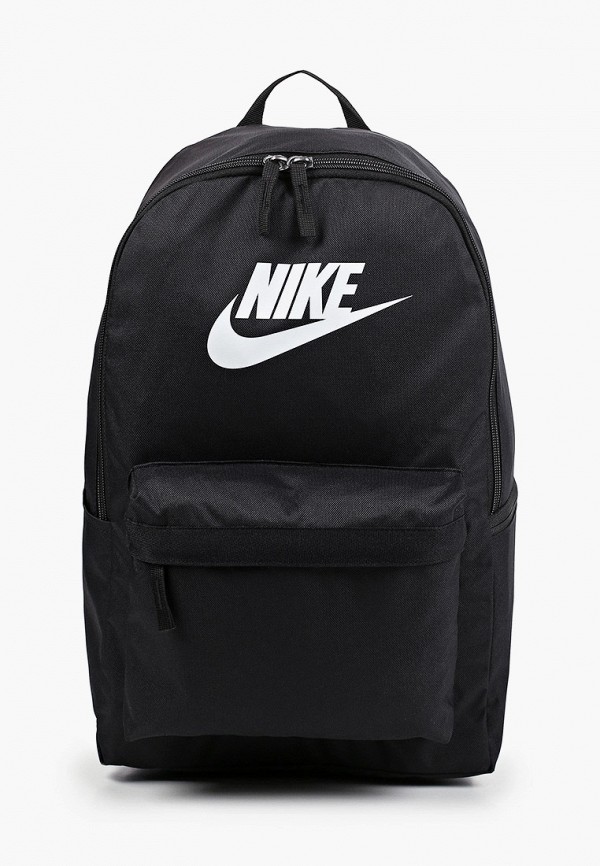

Рюкзак Nike, Черный, HERITAGE 2.0 BACKPACK
