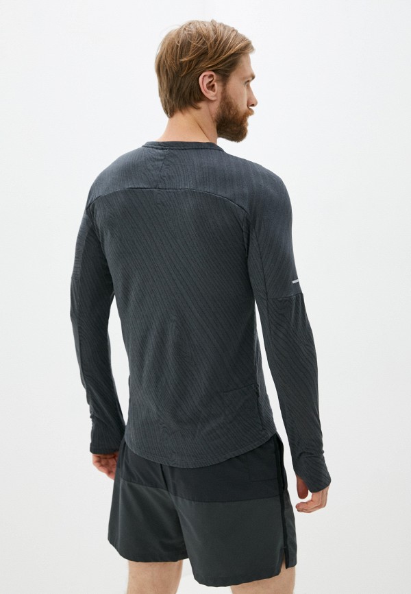 фото Лонгслив спортивный nike
