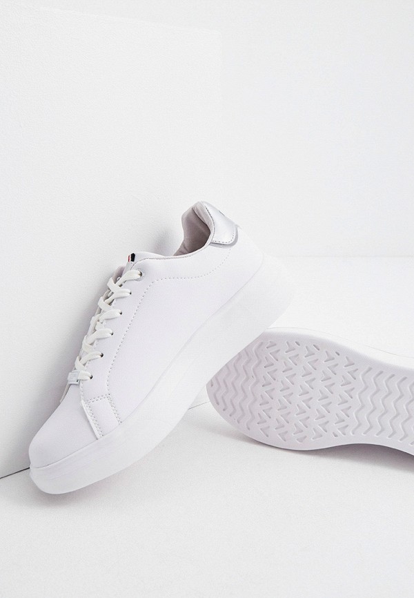 фото Кеды roberto cavalli sport