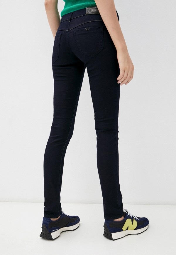 фото Джинсы diesel