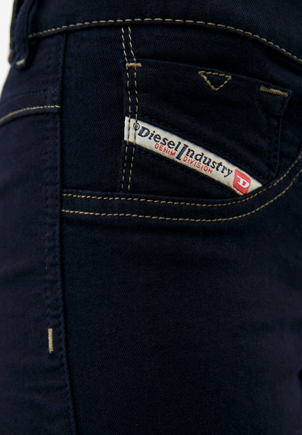 фото Джинсы diesel