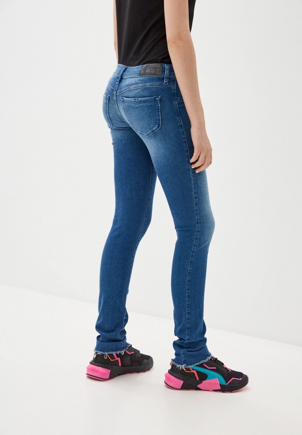 фото Джинсы diesel