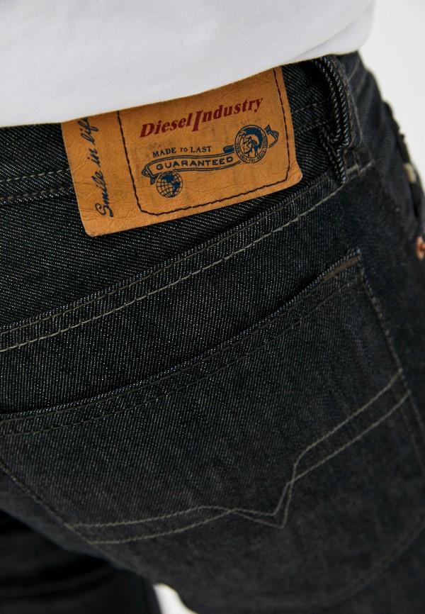 фото Джинсы diesel