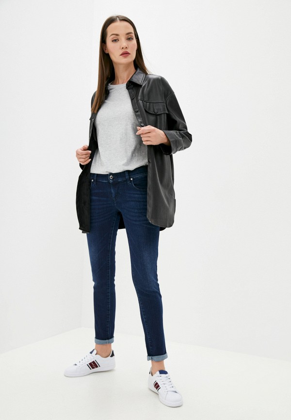 фото Джинсы diesel