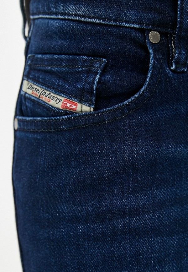 фото Джинсы diesel