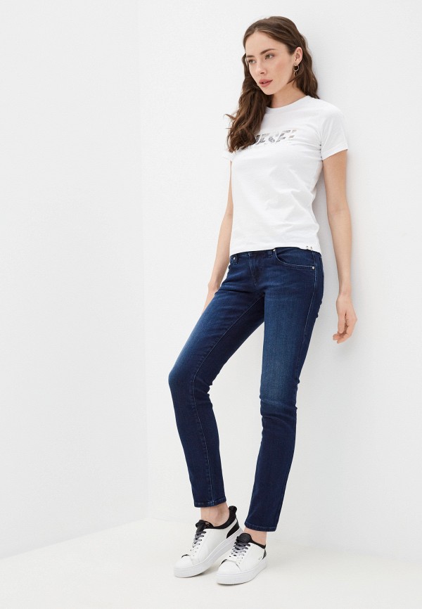 фото Джинсы diesel