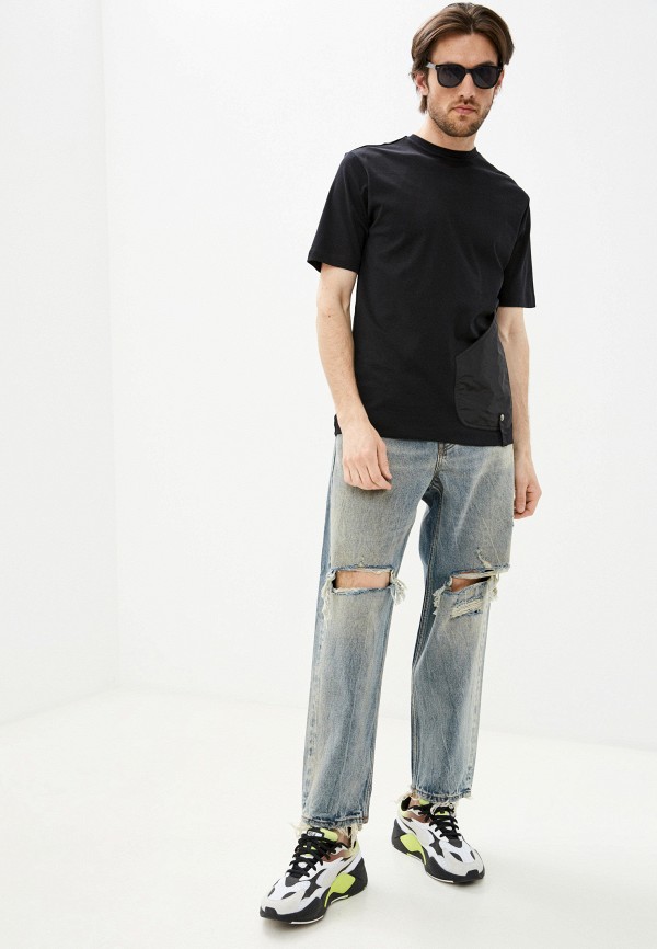 фото Джинсы diesel