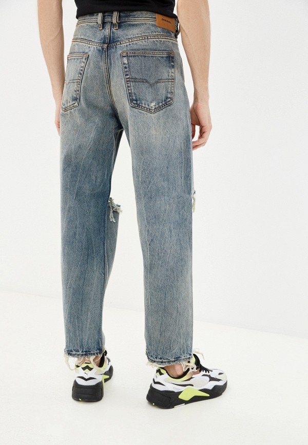 фото Джинсы diesel