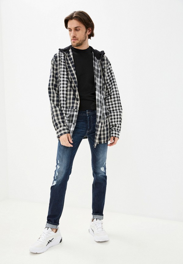 фото Джинсы diesel