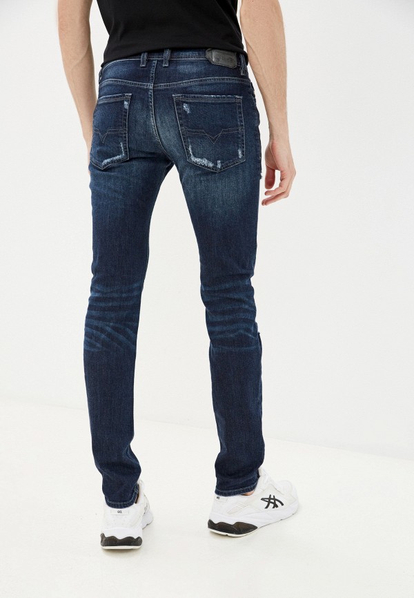 фото Джинсы diesel