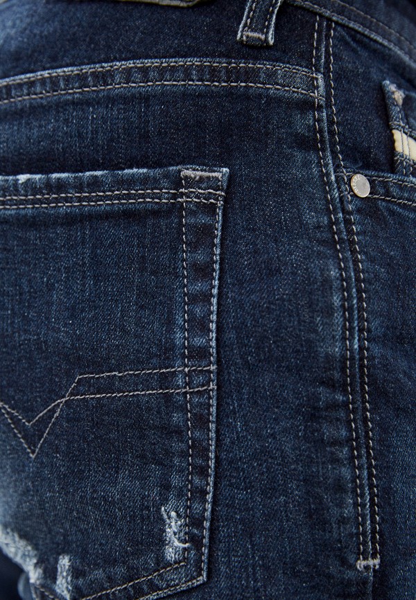 фото Джинсы diesel