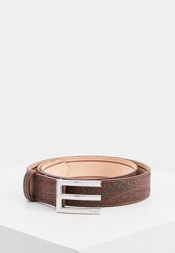 

Ремень Etro, Коричневый