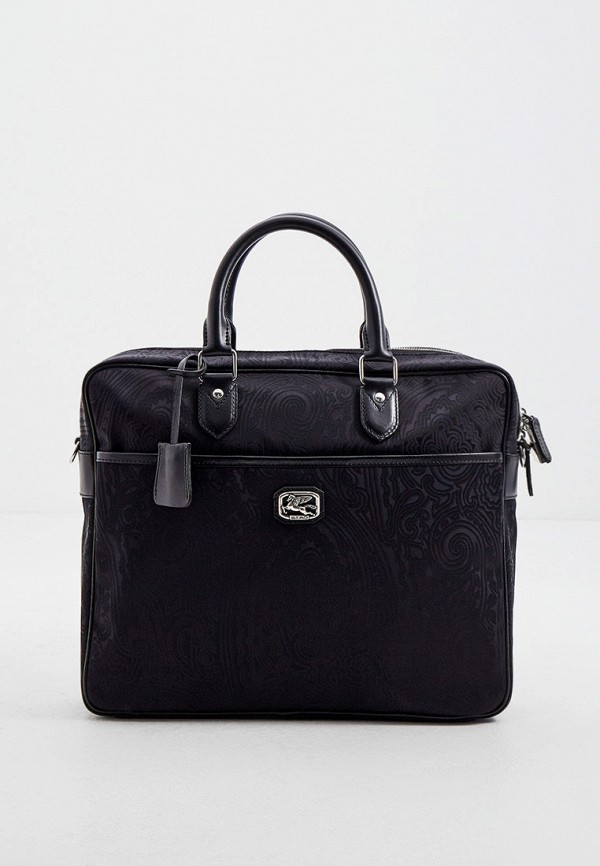 

Сумка Etro, Черный