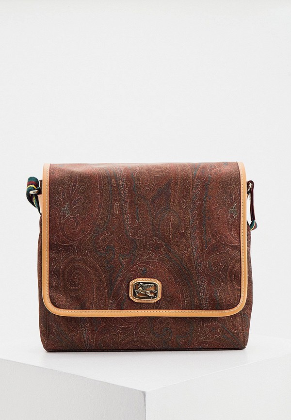 

Сумка Etro, Коричневый