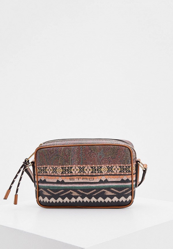 

Сумка Etro, Разноцветный