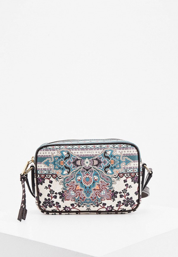 

Сумка Etro, Разноцветный